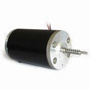 DC Motor Manufacturers