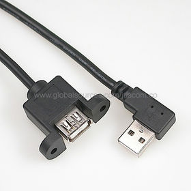 USB Extension Cable Manufacturers