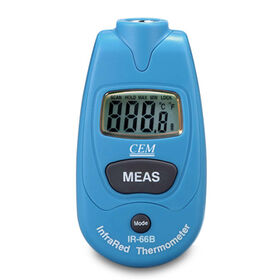 Infrared Thermometer Manufacturers