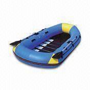 Inflatable Boat Manufacturers