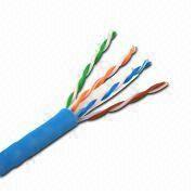 Cat6 Cable Manufacturers