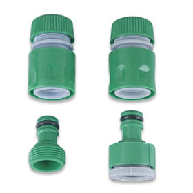 Quick Hose Connector Set Manufacturers