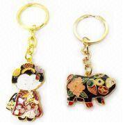 Fancy Keychain Manufacturers