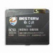 Mobile Phone Battery Manufacturers