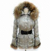 Women's Down Jacket Manufacturers