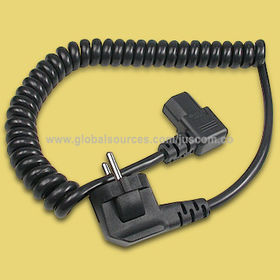 Coil Cable Manufacturers