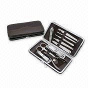 Manicure Set Manufacturers