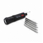 Screwdriver Manufacturers