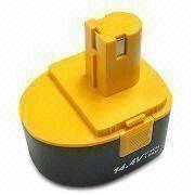 NiMH Battery Manufacturers