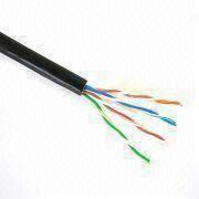 UTP CAT5e Cable Manufacturers