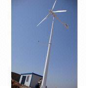 Wind Turbine/Generator Manufacturers