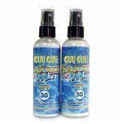 Sunscreen Mist Manufacturers