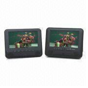 Portable DVD Players Manufacturers
