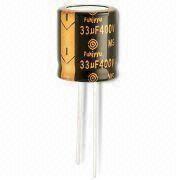 Aluminum Electrolytic Capacitor Manufacturers