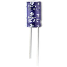 Electrolytic Capacitor Manufacturers