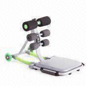 Abdominal Training Equipment Manufacturers