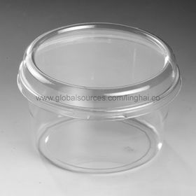 Disposable Container Manufacturers