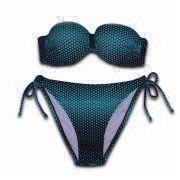 Fashionable Bikini Manufacturers
