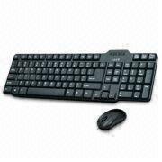 Wired Mouse and Keyboard Combo Manufacturers