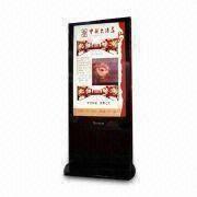 Digital Signage Kiosk Manufacturers