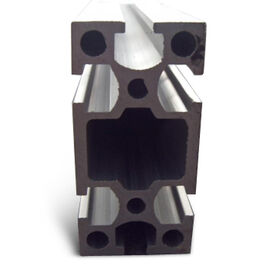 Aluminum Extrusion Manufacturers