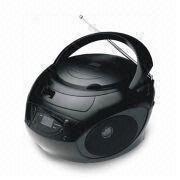 CD Boombox Manufacturers
