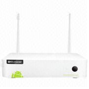 HD Media Player Manufacturers