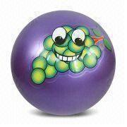 Inflatable Toy Balls Manufacturers