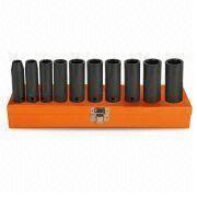 Impact Socket Set Manufacturers