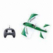 RC Airplane Manufacturers