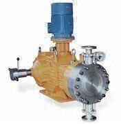 Metering Pump Manufacturers