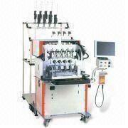 Automatic Winding Machine Manufacturers