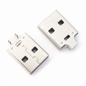 Stamping Parts Manufacturers