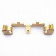 Stamping Part Manufacturers