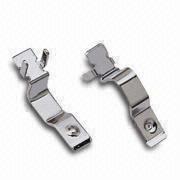 Stamping Parts Manufacturers