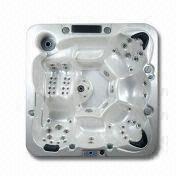 Hot Tub Manufacturers