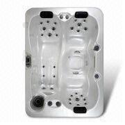 Hot Tub Manufacturers
