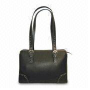 Leather Shoulder Bag Manufacturers