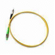 Fiber Optic Patch Cord Manufacturers
