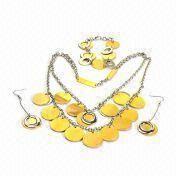 Jewelry Set Manufacturers