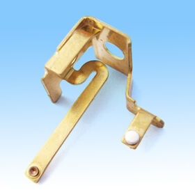 Stamping Parts Riveting Manufacturers