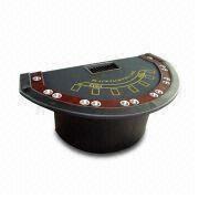 Poker Table Manufacturers