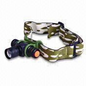 Camping Head Lamp Manufacturers