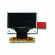 OLED Display Manufacturers