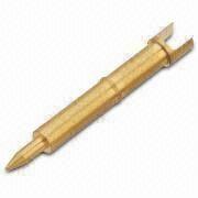 Precision Turned Part Manufacturers