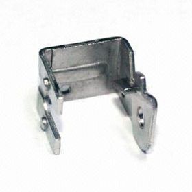 Stamping Part Manufacturers
