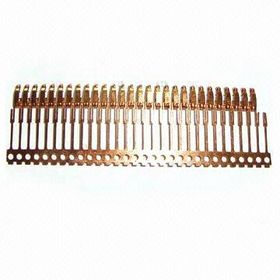Stamped Metal Part Manufacturers