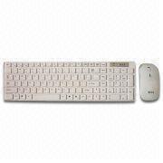 Wireless Keyboard and Mouse Combo Manufacturers