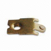 Silver Contact Manufacturers