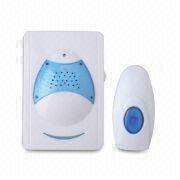 Wireless Door Bell Manufacturers